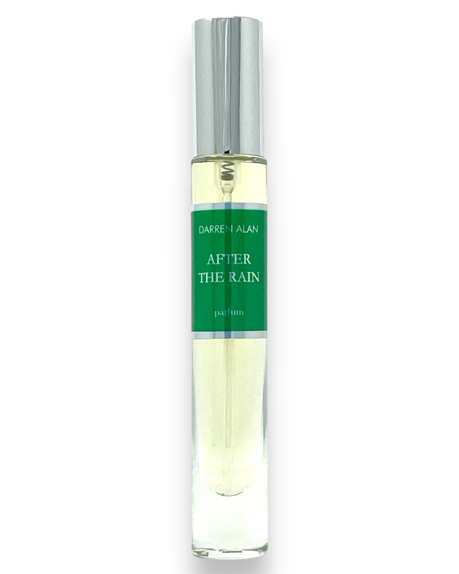 After The Rain Parfum Darren Alan Perfumes — Darren Alan